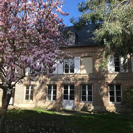 Privat bolig Chez Rejine Artiste Peintre Et Photographe